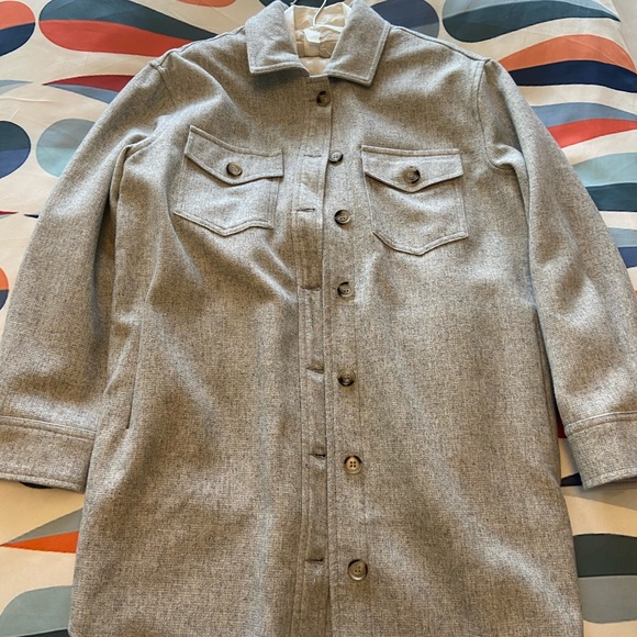 Gentle Fawn Kyleen Jacket - Picture 2 of 2
